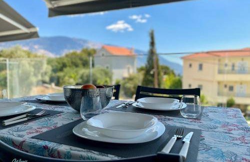 Spartia Apartment | 80 m² Serviced apartment ∙ 2 bedrooms ∙ 6 guests