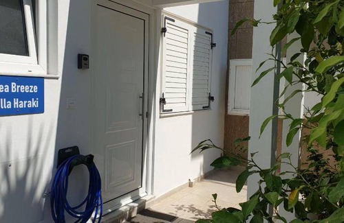 Haraki Villa | 80 m² Villa ∙ 2 bedrooms ∙ 5 guests