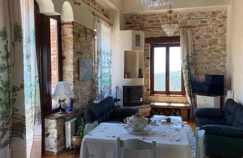 Mileai Apartment | 82 m² Apartment ∙ 3 bedrooms ∙ 6 guests