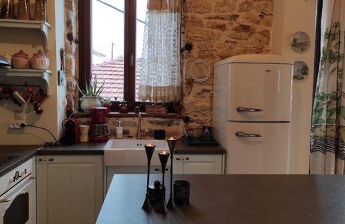 Mileai Apartment | 82 m² Apartment ∙ 3 bedrooms ∙ 6 guests