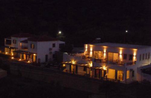 Agia Pelagia Hotel | 82 m² Hotel ∙ 4 guests