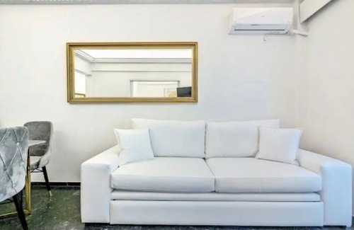 Gazi Apartment | 83 m² Apartment ∙ 3 bedrooms ∙ 12 guests
