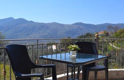 Margariti House | 83 m² House ∙ 2 bedrooms ∙ 5 guests