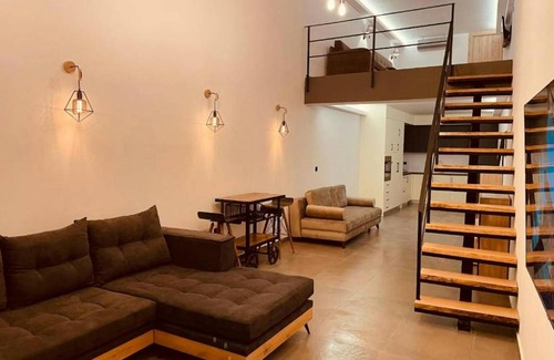 Agia Paraskevi Apartment | 84 m² Apartment ∙ 1 bedroom ∙ 4 guests