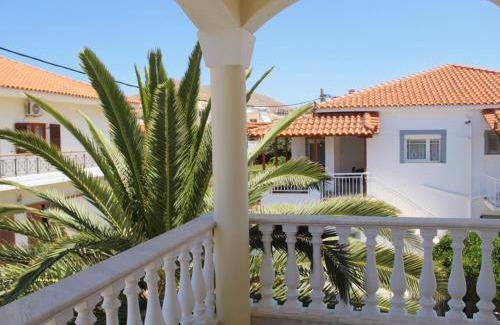 Myrina Apartment | 85 m² Apartment ∙ 2 bedrooms ∙ 5 guests