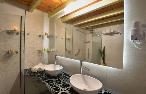 Doukades Apartment | 85 m² Apartment ∙ 2 bedrooms ∙ 6 guests