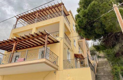 Mavrovouni Apartment | 85 m² Apartment ∙ 3 bedrooms ∙ 5 guests