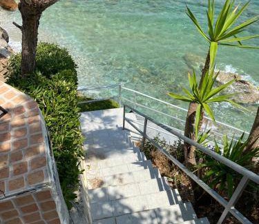 Linoperamata Apartment | 85 m² Apartment ∙ 2 bedrooms ∙ 4 guests