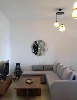 Linoperamata Apartment | 85 m² Apartment ∙ 2 bedrooms ∙ 4 guests