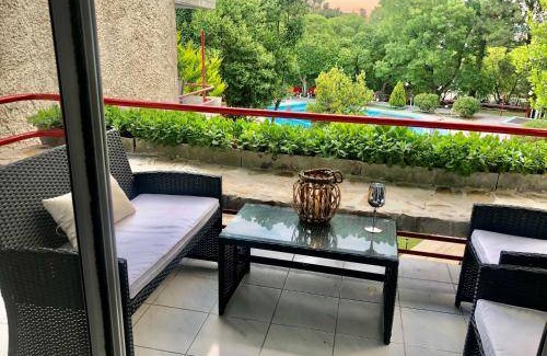Perea Apartment | 85 m² Apartment ∙ 2 bedrooms ∙ 5 guests