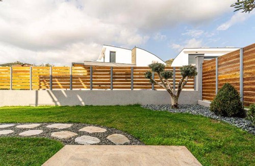 Nea Iraklitsa House | 85 m² House ∙ 2 bedrooms ∙ 5 guests