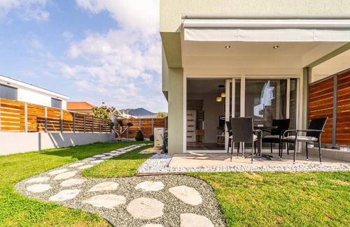Nea Iraklitsa House | 85 m² House ∙ 2 bedrooms ∙ 5 guests