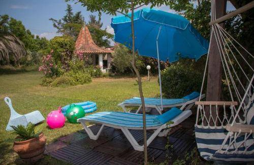 Pallini House | 85 m² House ∙ 2 bedrooms ∙ 6 guests