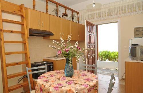 Andros Town House | 85 m² House ∙ 2 bedrooms ∙ 4 guests