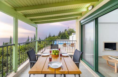 Drimonas House | 85 m² House ∙ 3 bedrooms ∙ 7 guests