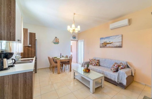 Vizari House | 85 m² House ∙ 2 bedrooms ∙ 5 guests