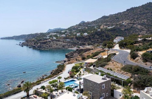 Achlia Villa | 85 m² Villa ∙ 2 bedrooms ∙ 4 guests