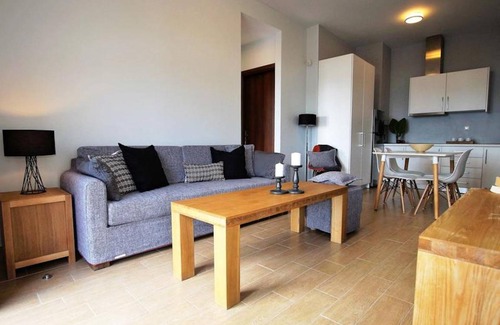 Achladies Villa | 85 m² Villa ∙ 3 bedrooms ∙ 7 guests