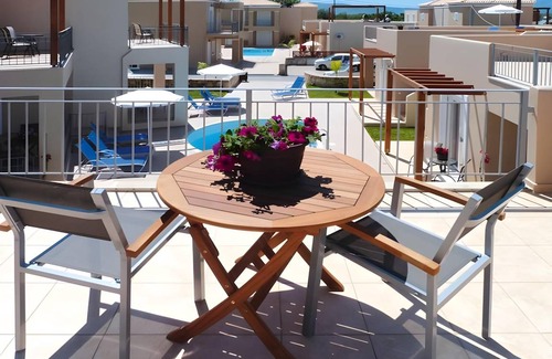 Nopigia Villa | 85 m² Villa ∙ 3 bedrooms ∙ 6 guests