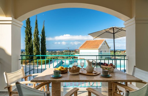 Kaligata Apartment | 86 m² Apartment ∙ 2 bedrooms ∙ 4 guests