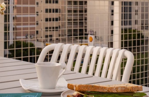 Kinosargous Apartment | 86 m² Apartment ∙ 2 bedrooms ∙ 6 guests