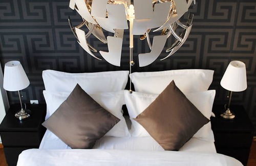 Omonia Resort | 87 m² Private room ∙ 1 bedroom ∙ 2 guests