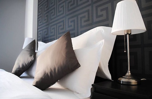 Omonia Resort | 87 m² Private room ∙ 1 bedroom ∙ 2 guests