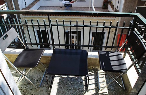 Omonia Resort | 87 m² Private room ∙ 1 bedroom ∙ 2 guests