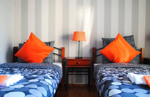 Omonia Resort | 87 m² Private room ∙ 1 bedroom ∙ 2 guests
