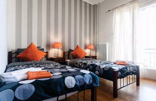 Omonia Resort | 87 m² Private room ∙ 1 bedroom ∙ 2 guests