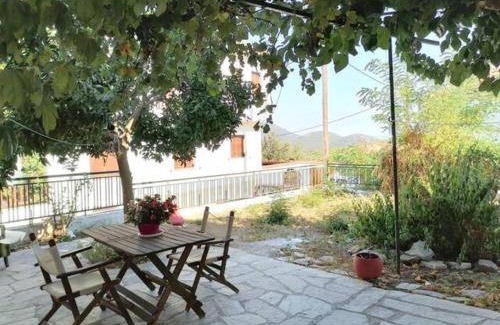 Trikeri House | 88 m² House ∙ 2 bedrooms ∙ 5 guests