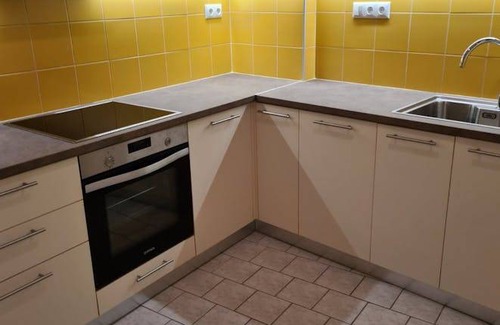 Ampelokipoi Apartment | 89 m² Apartment ∙ 2 bedrooms ∙ 3 guests