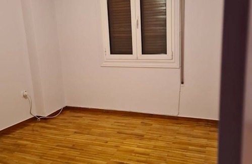 Ampelokipoi Apartment | 89 m² Apartment ∙ 2 bedrooms ∙ 3 guests