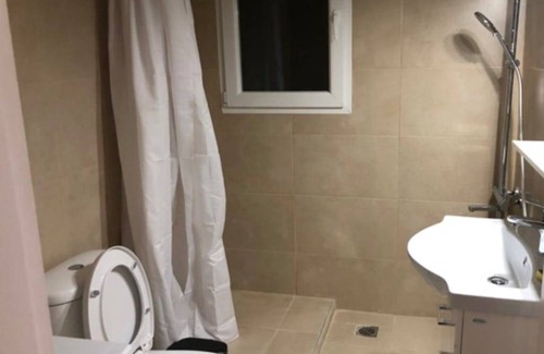Exarhia Resort | 89 m² Private room ∙ 1 bedroom ∙ 1 guest