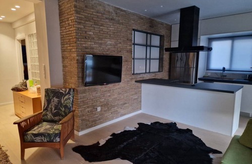 Palaio Faliro Apartment | 90 m² Apartment ∙ 3 bedrooms ∙ 5 guests