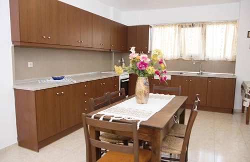 Akoumia Apartment | 90 m² Apartment ∙ 2 bedrooms ∙ 6 guests