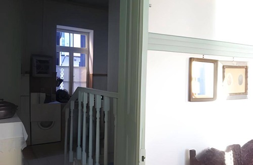 Glossa Apartment | 90 m² Apartment ∙ 2 bedrooms ∙ 6 guests