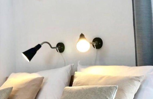 Spata-Artemida Apartment | 90 m² Apartment ∙ 2 bedrooms ∙ 6 guests