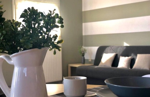 Spata-Artemida Apartment | 90 m² Apartment ∙ 2 bedrooms ∙ 6 guests