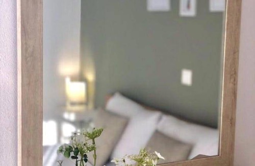 Spata-Artemida Apartment | 90 m² Apartment ∙ 2 bedrooms ∙ 6 guests