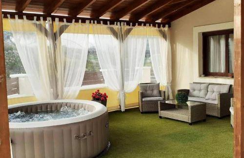 Archanes Apartment | 90 m² Apartment ∙ 2 bedrooms ∙ 4 guests
