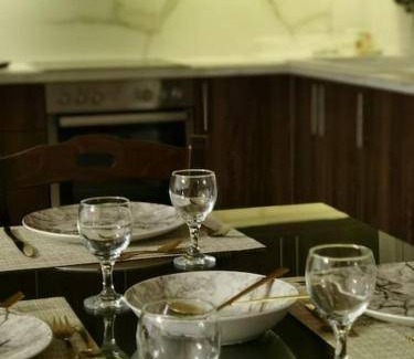 Archanes Apartment | 90 m² Apartment ∙ 2 bedrooms ∙ 4 guests