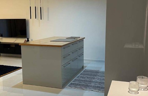 Ampelokipoi-Menemeni Apartment | 90 m² Apartment ∙ 2 bedrooms ∙ 4 guests