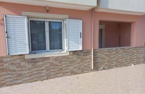 Salamis Apartment | 90 m² Apartment ∙ 2 bedrooms ∙ 6 guests