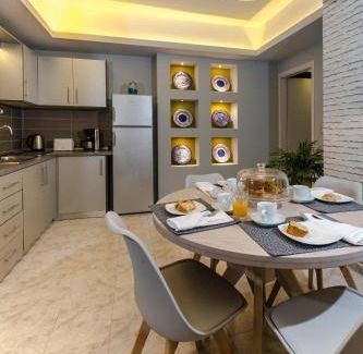 Platanos Apartment | 90 m² Apartment ∙ 2 bedrooms ∙ 6 guests
