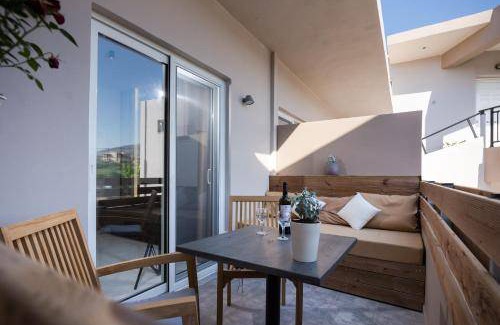 Platanos Apartment | 90 m² Apartment ∙ 2 bedrooms ∙ 6 guests