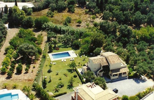 Panorama Apartment | 90 m² Apartment ∙ 3 bedrooms ∙ 4 guests