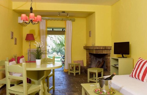 Panorama Apartment | 90 m² Apartment ∙ 3 bedrooms ∙ 4 guests