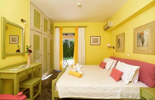 Panorama Apartment | 90 m² Apartment ∙ 3 bedrooms ∙ 4 guests