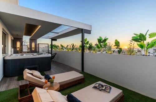 Argyroupoli Apartment | 90 m² Apartment ∙ 1 bedroom ∙ 5 guests